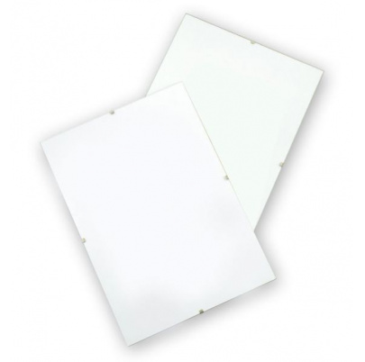 Klip-rám 30x40 cm na detské puzzle