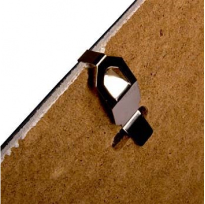 Klip-rám 30x40 cm na detské puzzle