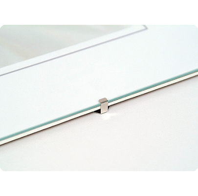 Klip-rám 30x40 cm na detské puzzle