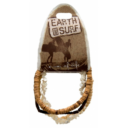 Náramok multi-retiazka