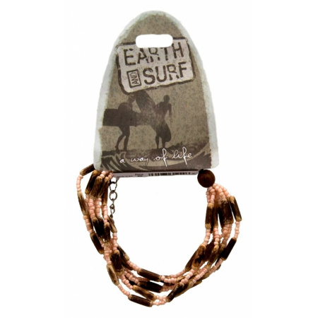 Náramok multi-retiazka