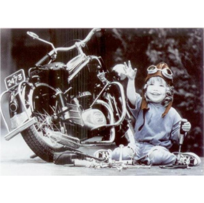 54 ks puzzle mini Moja prvá závada