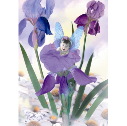 1000 ks puzzle trblietavé Narcis