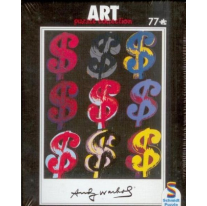 77 ks puzzle Art $ (9)