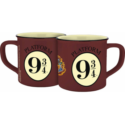Harry Potter hrnček 300 ml Rokfortský expres