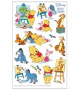 Nálepky Disney Pooh