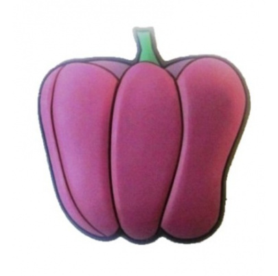 Magnetka Paprika purpurová