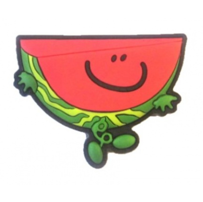 Magnetka Veselý melón