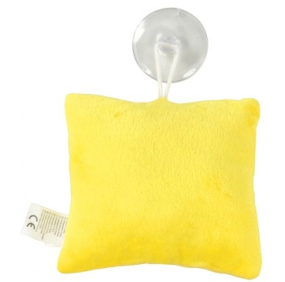 Mimoni mini vankúšik s prísavkou