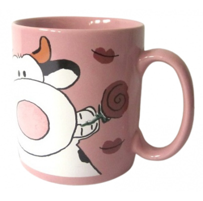 Hrnček 250 ml Eddy Pusinky