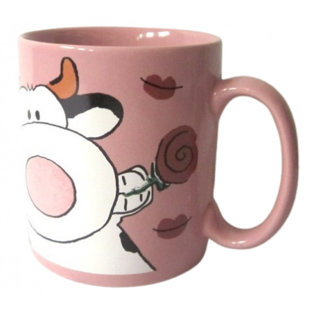 Hrnček 250 ml Eddy Pusinky