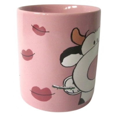 Hrnček 250 ml Eddy Pusinky