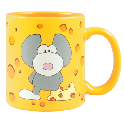 Hrnček 250 ml Myš