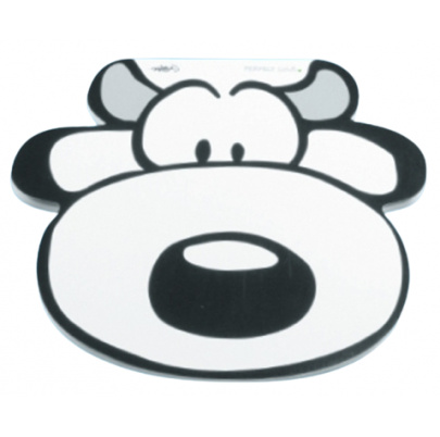 Poznámkový blok kravička Eddy