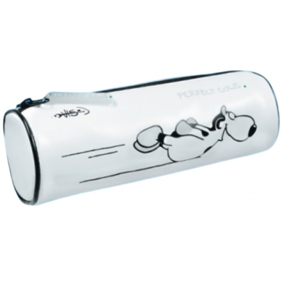 Puzdro na písacie potreby kravička Eddy