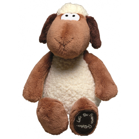 Plyšová ovca Jaap 22 cm