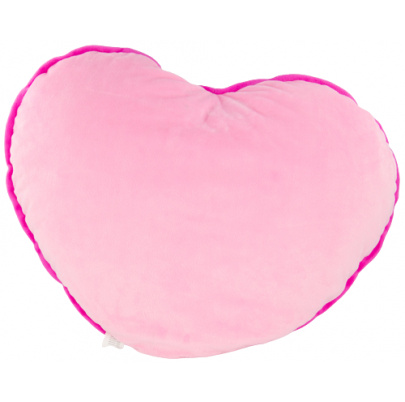 Peppa Pig vankúš srdce Baletka