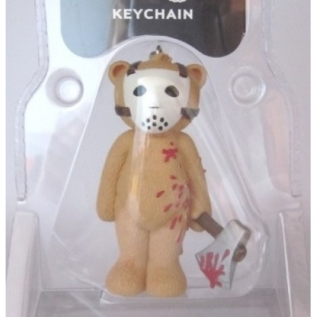 Kľúčenka BTB medveď Jason