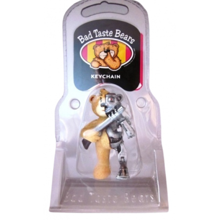 Kľúčenka BTB medveď Arnold