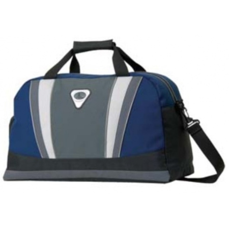 Športová taška Walker blue