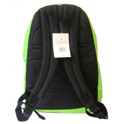 Športový ruksak Walker green