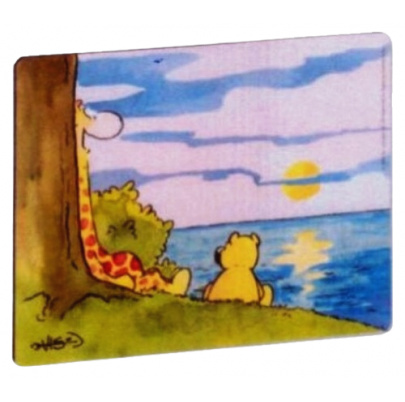 Podložka pod myš Pri strome