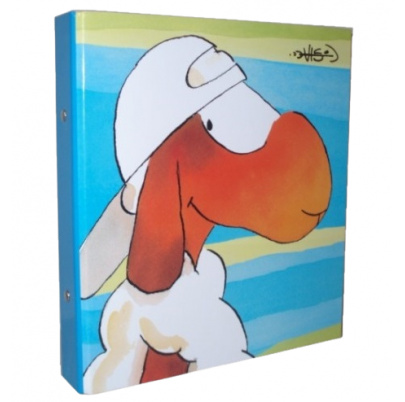 Zakladač A5 ovca Jaap