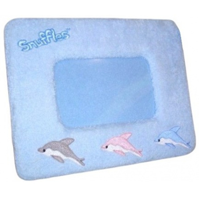 Fotorámik Delfíny 9x13 cm