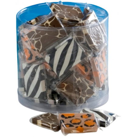 Guma Zvieracia koža