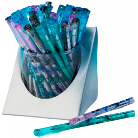 Ceruzka s meniacou tuhou Delfín a veľryba