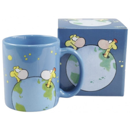 Hrnček 250 ml Olaf Je nádherné...