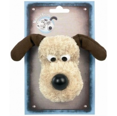 Magnetka plyšový pes Gromit