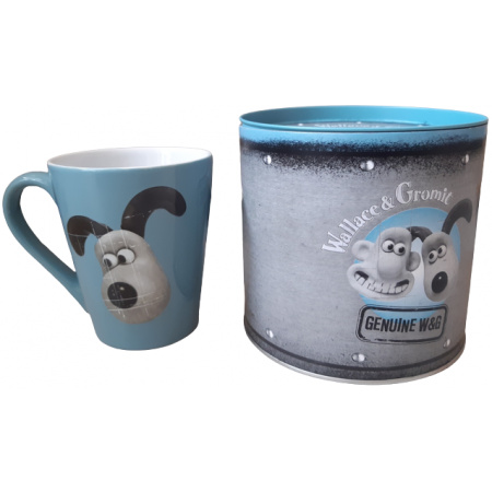 Hrnček 350 ml Wallace & Gromit 