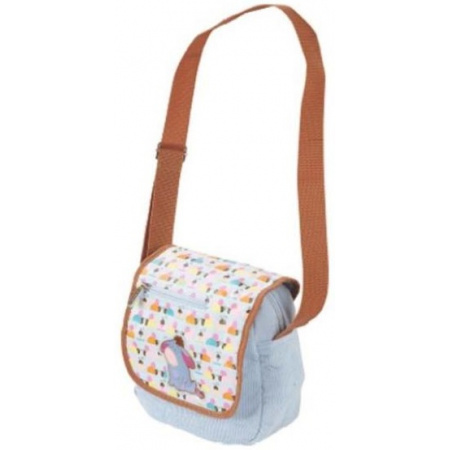 Pooh detská taška Somárik