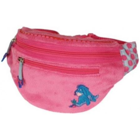 Pooh ľadvinka ružová Somárik