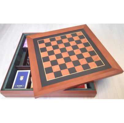 Hrací set Dal Negro