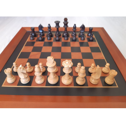 Hrací set Dal Negro