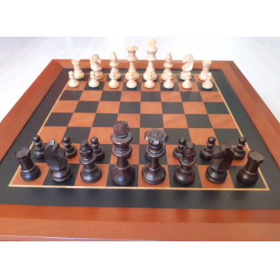 Hrací set Dal Negro