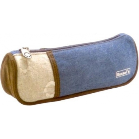 Puzdro na písacie potreby Jeans