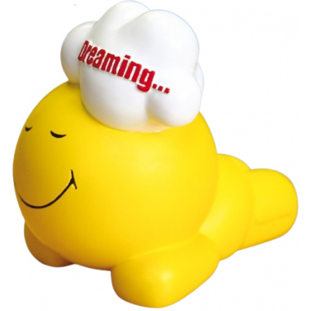 Smajlík figúrka Snívanie