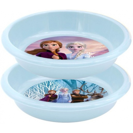 Frozen misky 4 kusy
