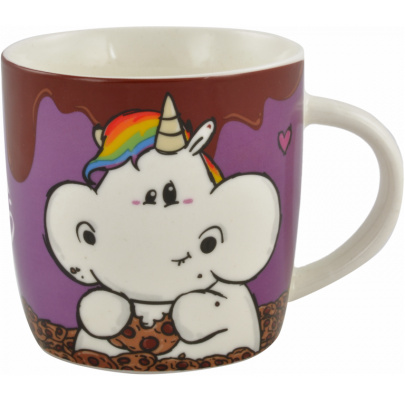 Pummel raňajkový set 3 kusy