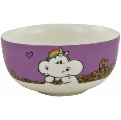 Pummel raňajkový set 3 kusy