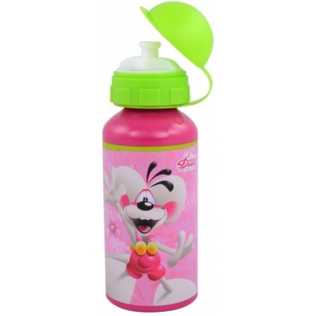 Diddl fľaša 400 ml