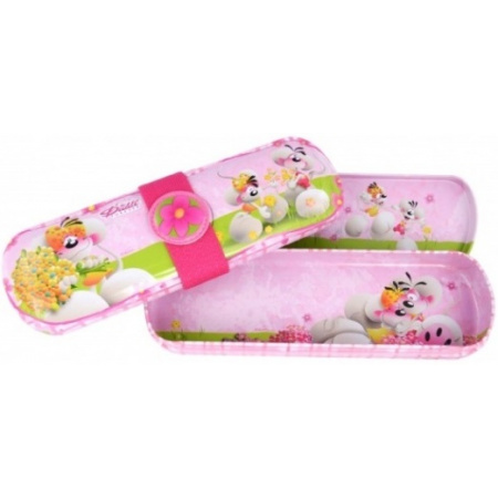 Diddl peračník plechový