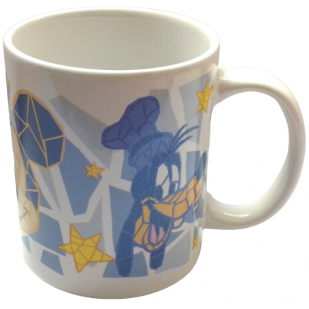 Mickey hrnček 320 ml &Friend