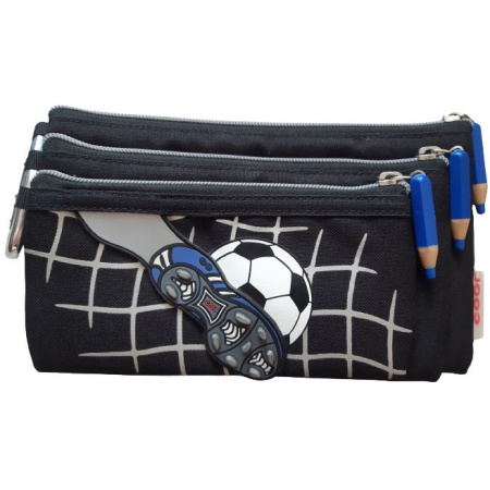 Peračník trojitý Cool Futbal