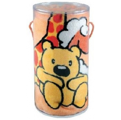 Uterák 50x100 cm Let's Be Friends