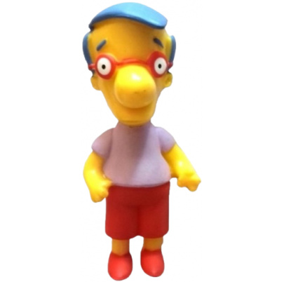 Simpsons figúrka Milhouse