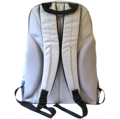 Zippruksak školský Walker light blue